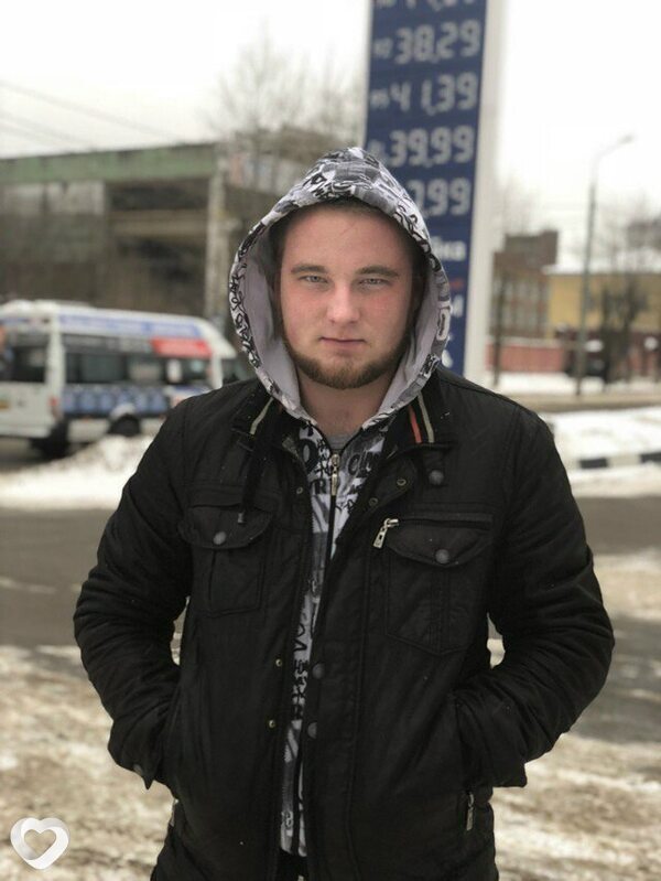 Сергей, 30, Сергиеве Посаде — анкета №3662322