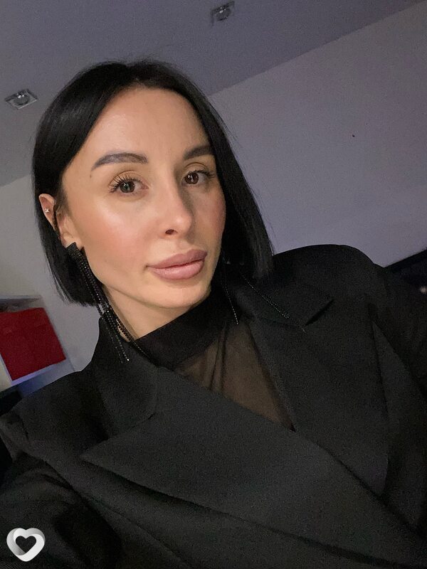Олеся, 38, Калининграде — анкета №3662340