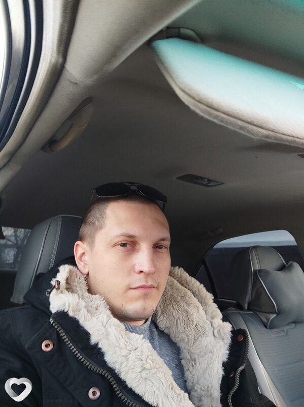 Егор, 33, Донецке — анкета №3662342