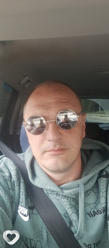 Сергей, 42, Ачинске — анкета №3662343