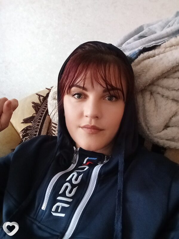 Дина, 30, Санкт-Петербурге — анкета №3662477