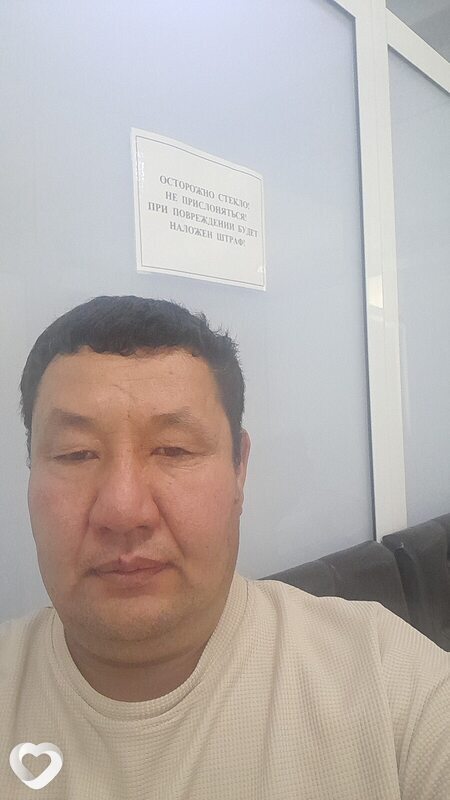 Айдос, 40, Алматы — анкета №3662481