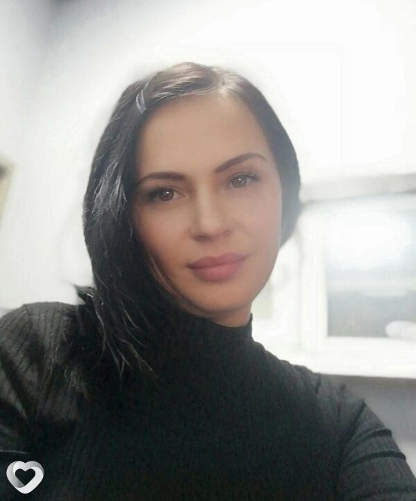 Светлана, 37, Анапе — анкета №3662488