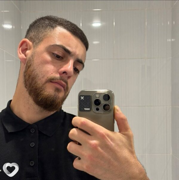 Рамазан, 25, Краснодаре — анкета №3662492