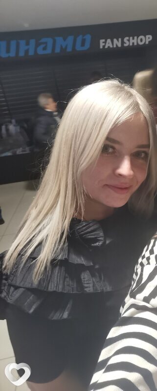 Елена, 38, Слуцке — анкета №3662222