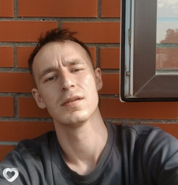 Николай, 33, Твери — анкета №3662227