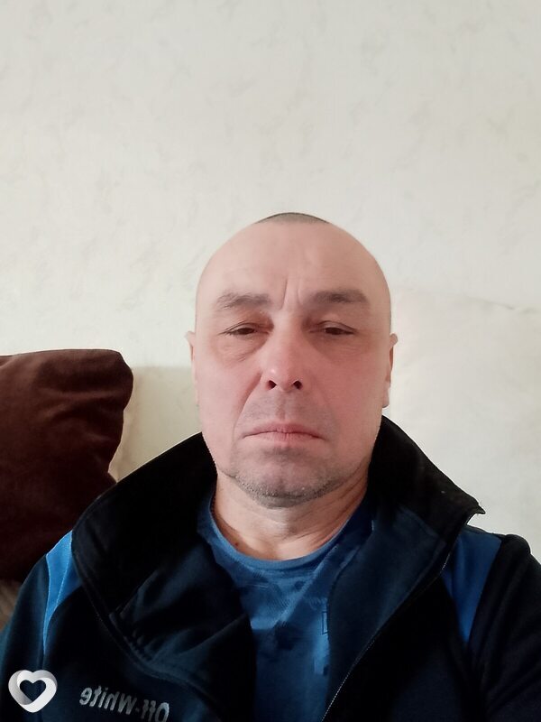 Алексей, 49, Белгороде — анкета №3662231