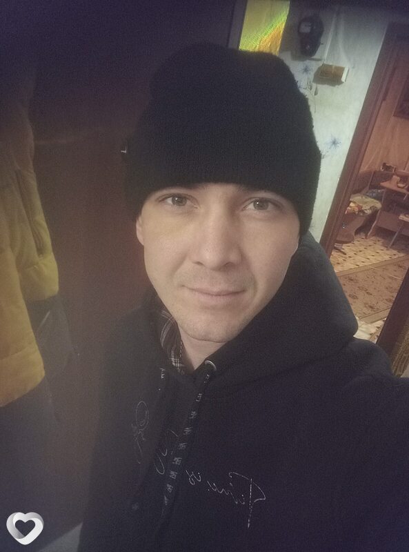 Руслан, 33, Магнитогорске — анкета №3662232
