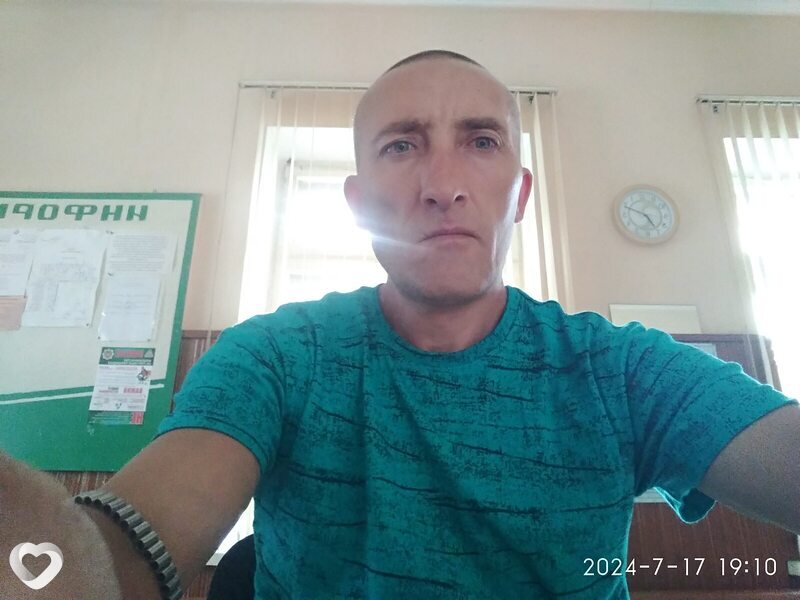 Виталик, 43, Пинске — анкета №3662233