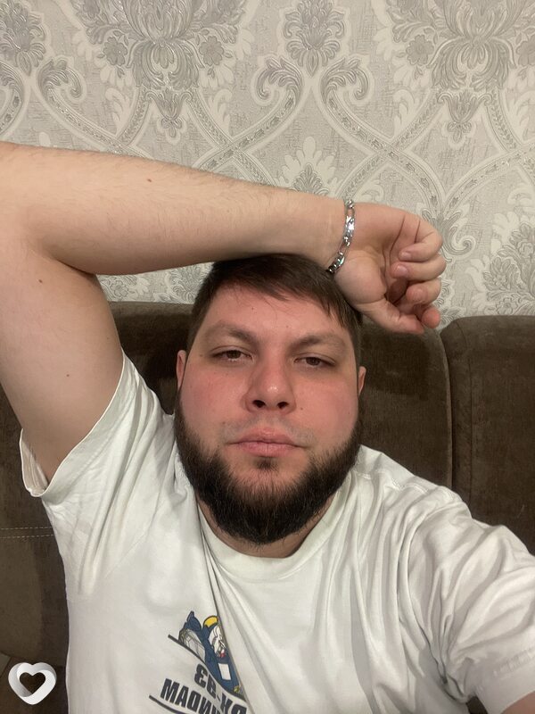 Артём, 34, Зеленодольске — анкета №3662237