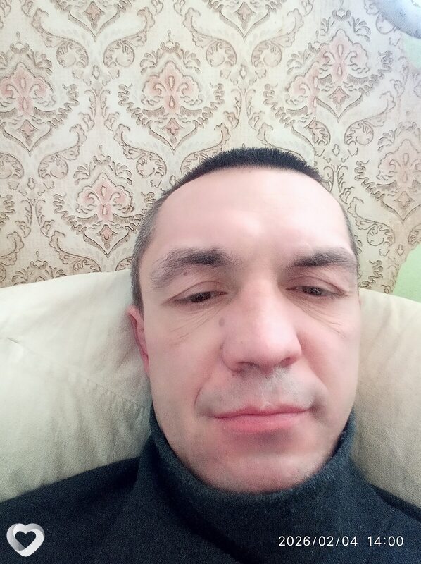 Сергей, Светлогорск