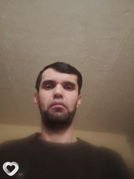 Абдулло, 41, Березовский (Свердловская обл) — анкета №3662240