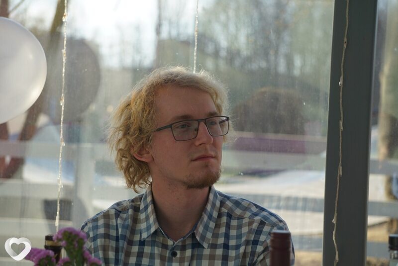 Артем, 26, Воронеже — анкета №3662241