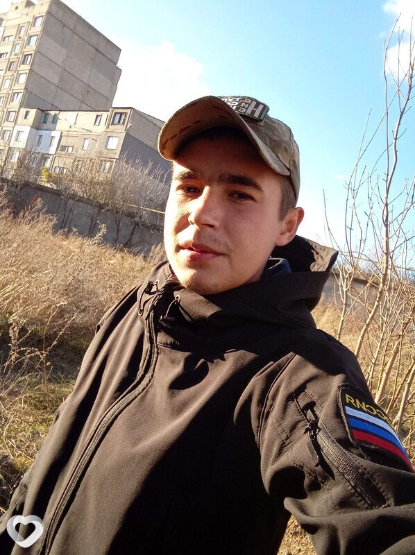 Даня, Москва