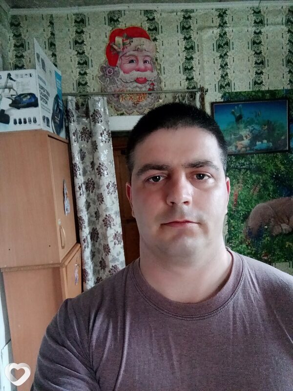 Сергей, 31, Канске — анкета №3662297