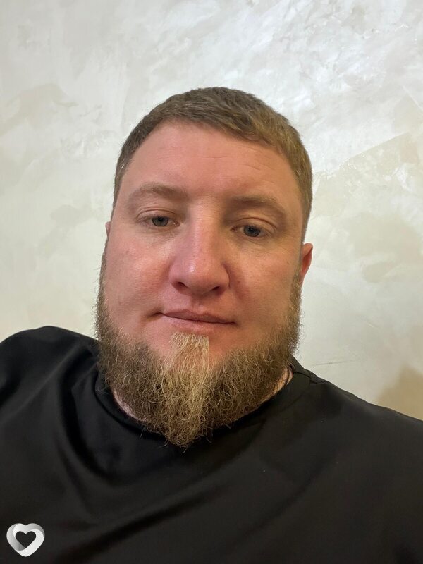 Данила, 36, Шымкенте — анкета №3662299