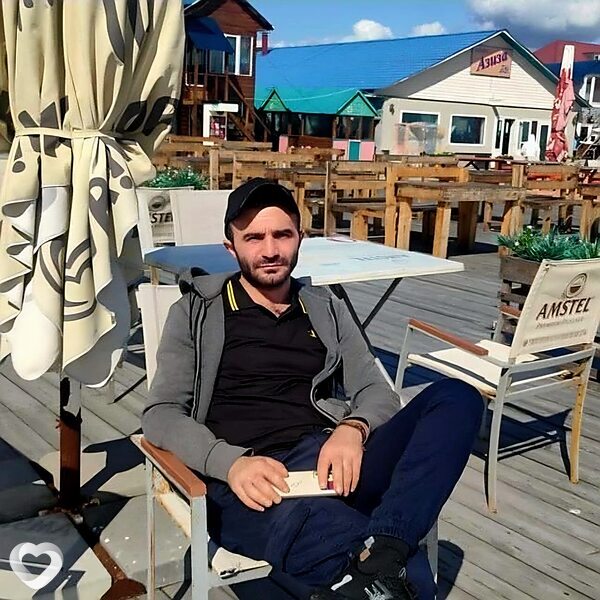 Артур, 42, Санкт-Петербурге — анкета №3662321