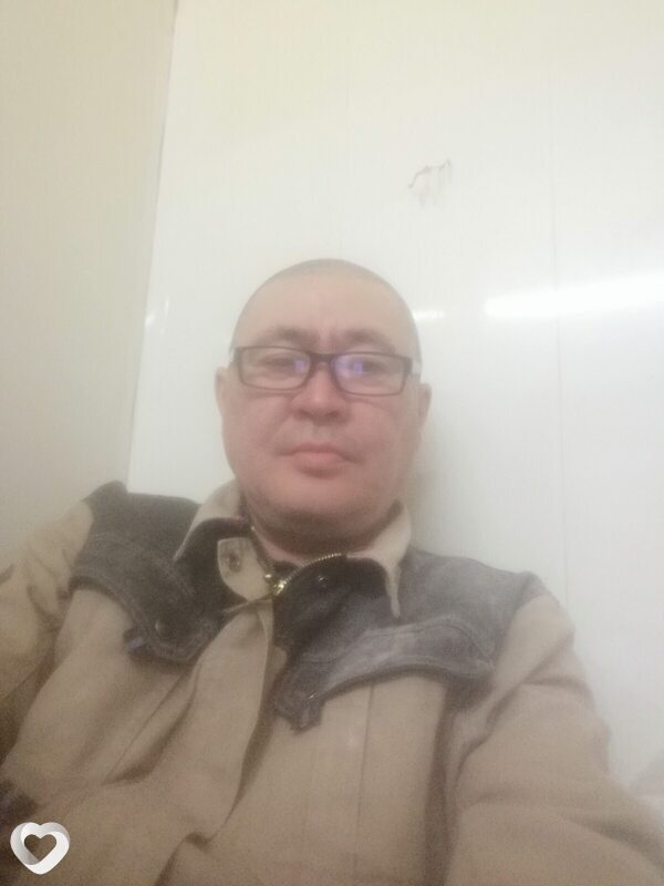 Максат, 48, Оренбурге — анкета №3662403