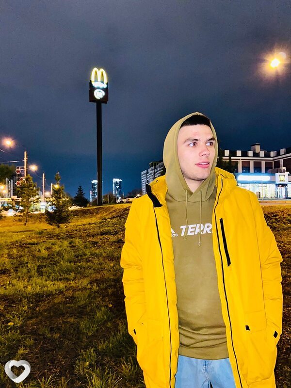 Александр, 30, Тайшете — анкета №3662406