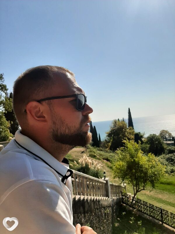 Денис, 37, Чите — анкета №3662419