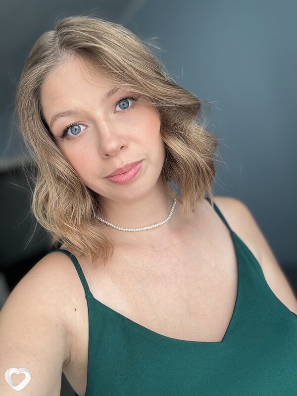 Анастасия, 28, Санкт-Петербурге — анкета №3662660