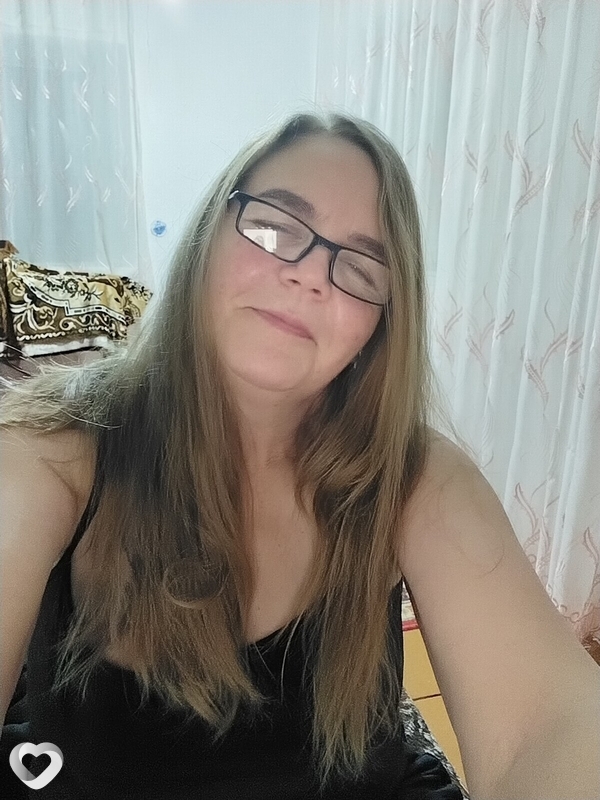 Наталья, 52, Павлодаре — анкета №3662662