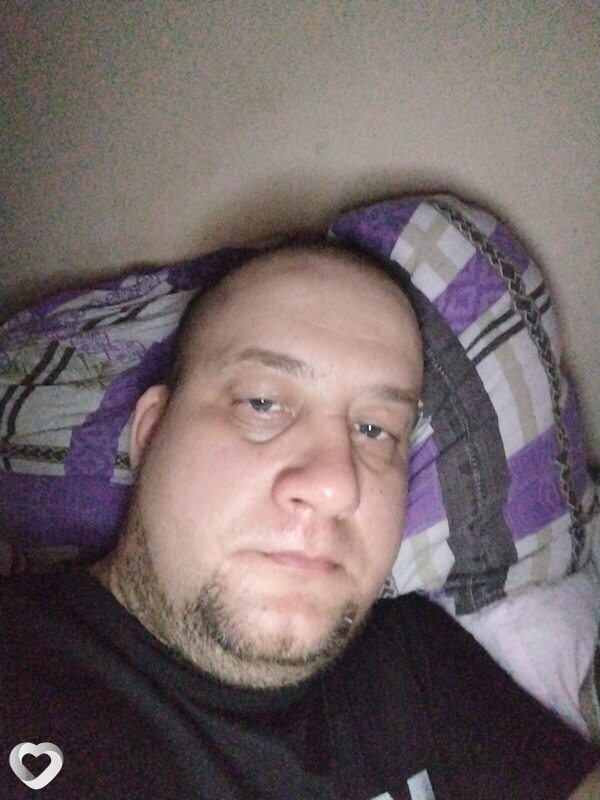 Андрей, 38, Бийске — анкета №3662147