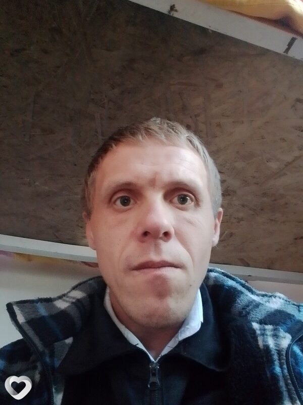Алексей, 36, Сочи — анкета №3662149