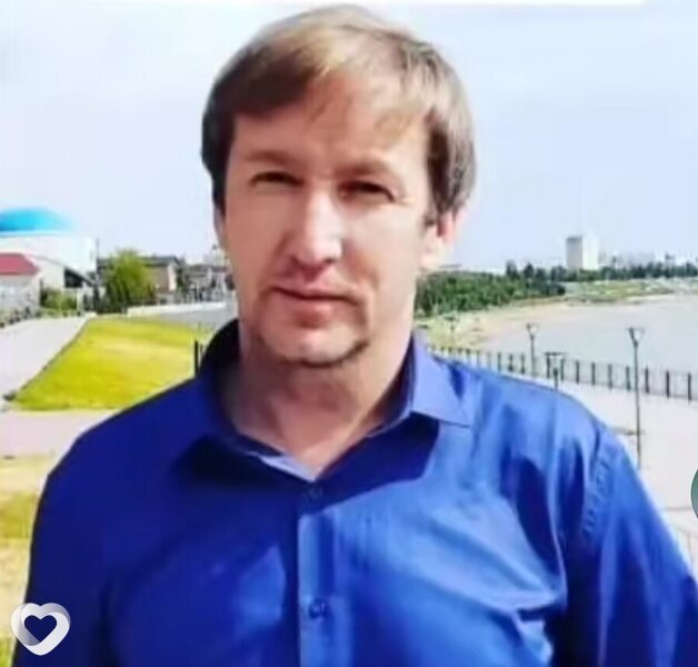 Дмитрий, 48, Омске — анкета №3662151