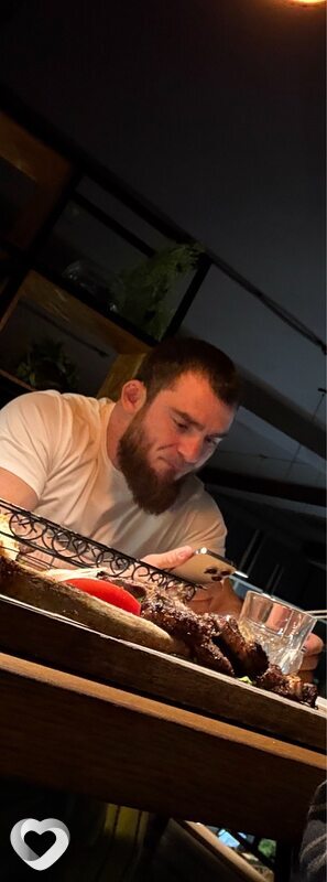 Tamerlan, 34, Краснодаре — анкета №3662158