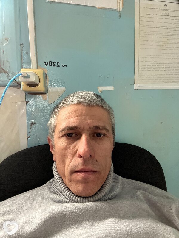 Роман, 44, Армавире — анкета №3662161