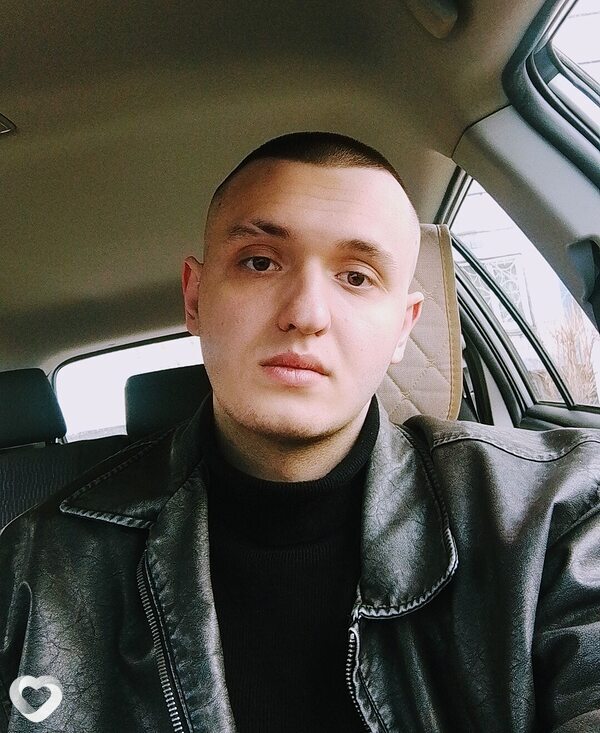 Руслан, 21, Горно-Алтайске — анкета №3662165
