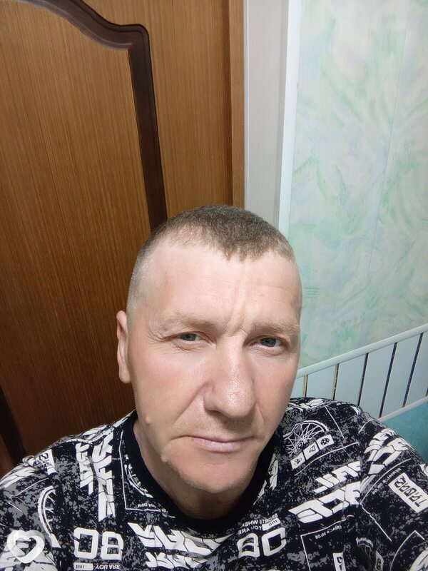 Джек, 47, Лабинске — анкета №3662166