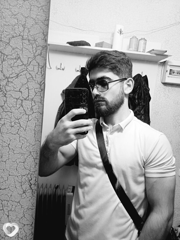 Худаяр, 24, Уральске — анкета №3662169