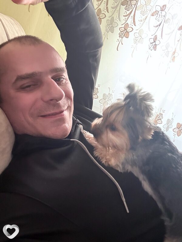 Алексей, 39, Мариуполе — анкета №3662171