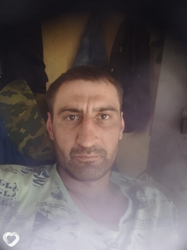 Денис, 36, Витебске — анкета №3662372