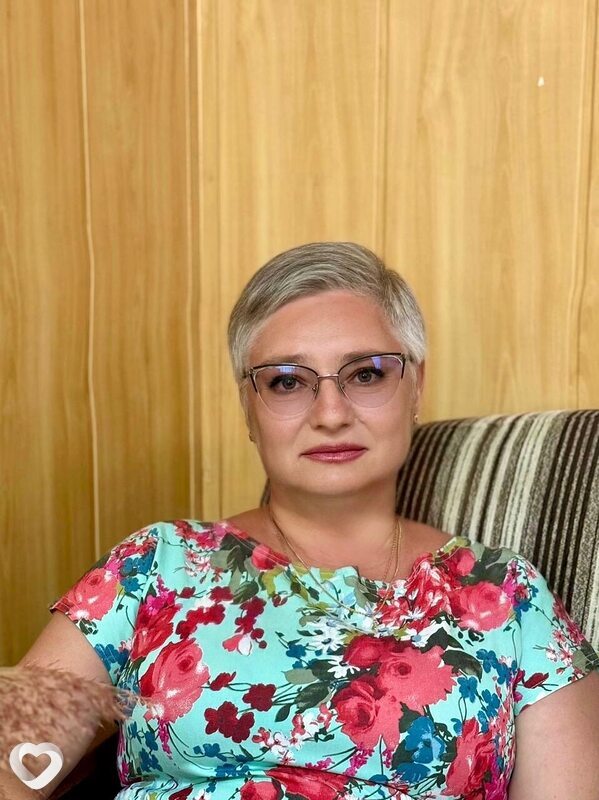 Елена, 54, Волгограде — анкета №3662396