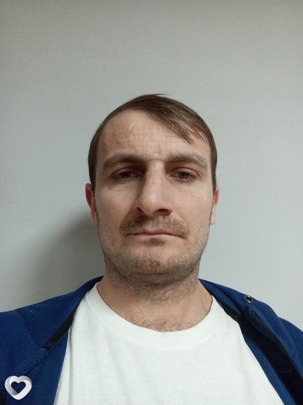 Дима, 34, Калуге — анкета №3662347