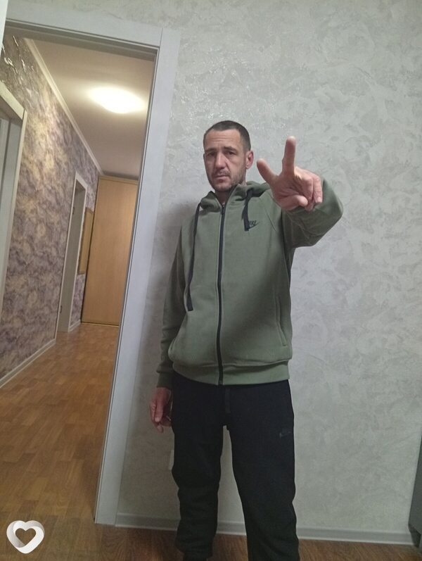 Роман, 41, Благовещенске — анкета №3662348