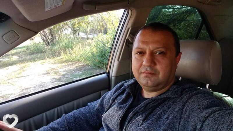 Андрей, 53, Майкопе — анкета №3662351