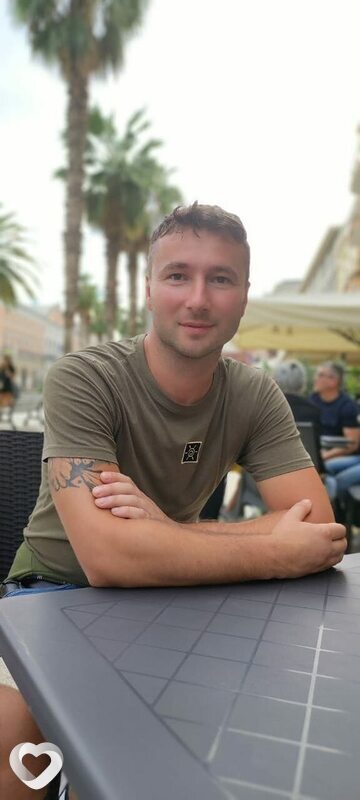 Макс, 40, Йошкар-Оле — анкета №3662360
