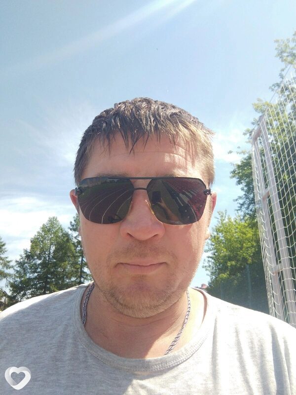 Damir, 39, Уфе — анкета №3662364