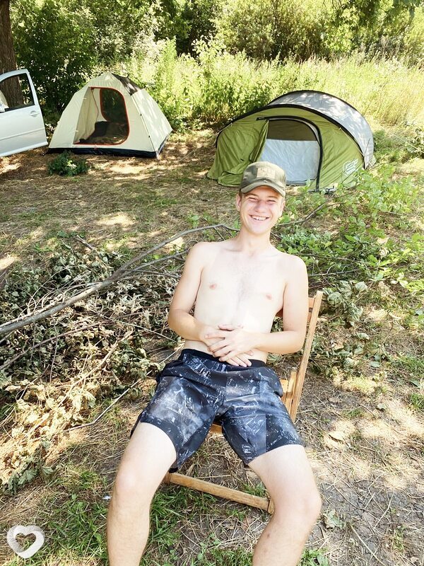 Николай, 29, Туле — анкета №3662371