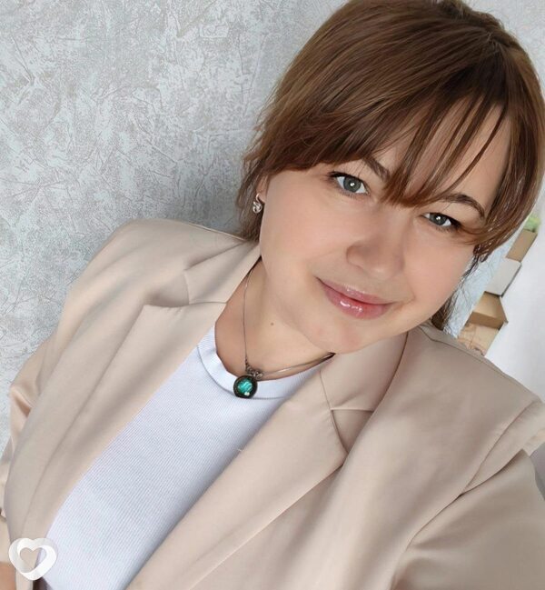 Катя, 35, Екатеринбурге — анкета №3662505