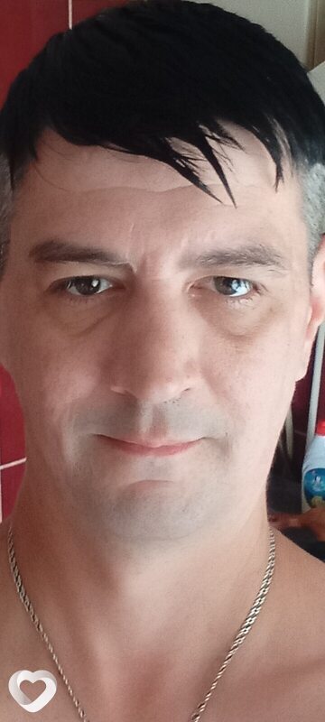 Станислав, 37, Новомосковске — анкета №3662512