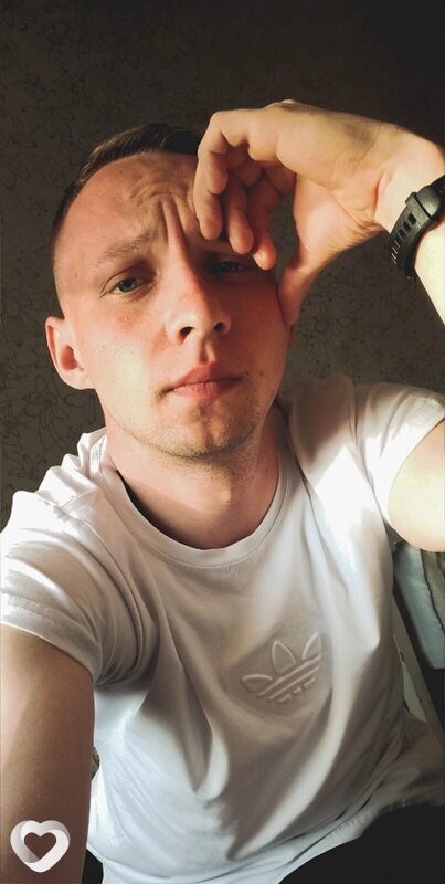 Алексей, 27, Рязани — анкета №3662446