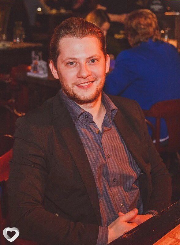 Алексей, 34, Калуге — анкета №3662457