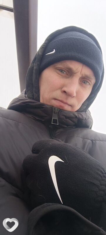Иаков, 29, Ужуре — анкета №3662464