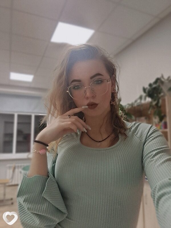 Катя, 19, Новокузнецке — анкета №3662465
