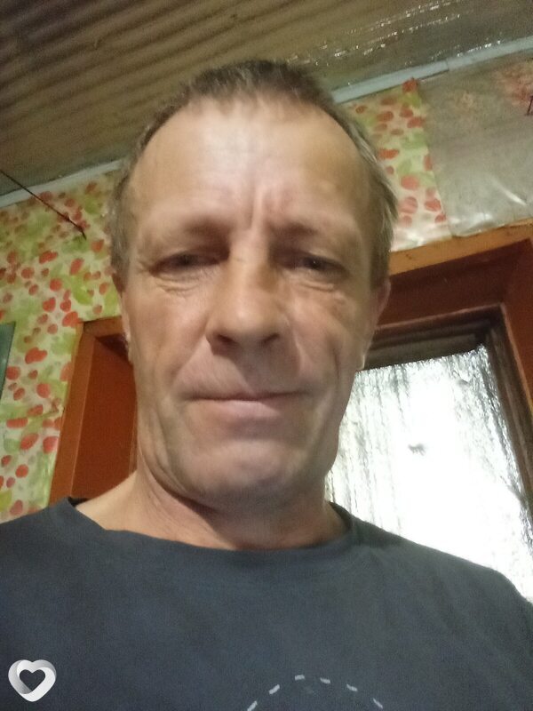 Алекс, 49, Бийске — анкета №3662469